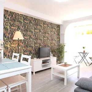  Appartement El Rebalaje Centro Playa